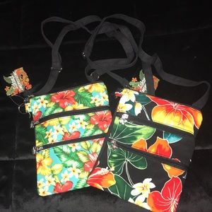 Hawaiian purses